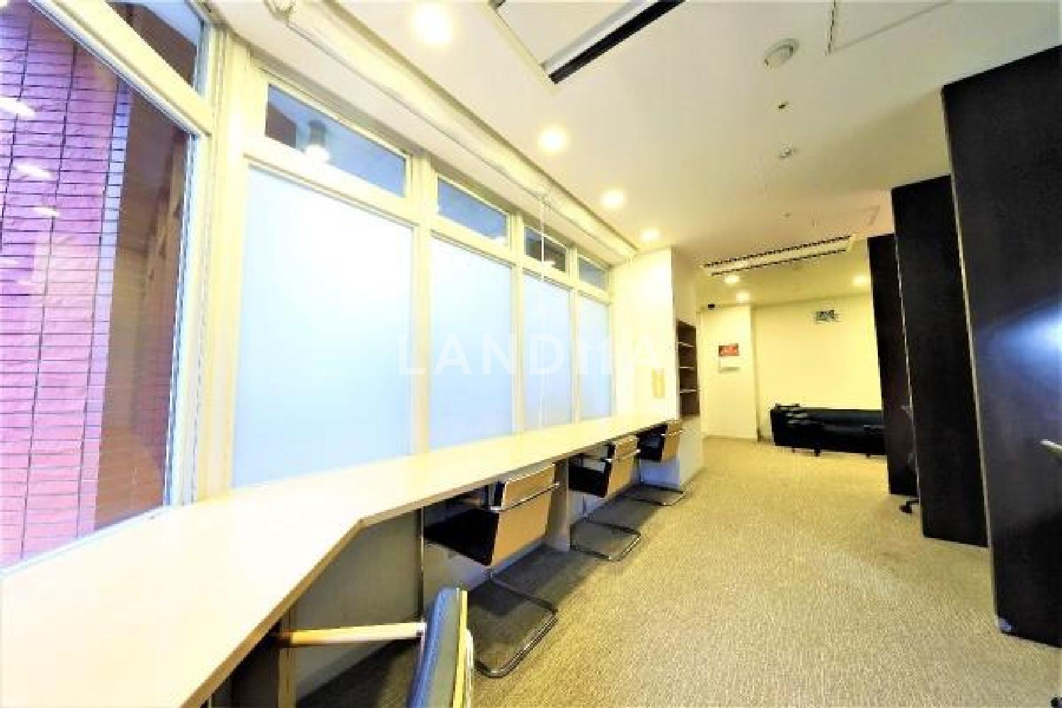 芝浦アイランドケープタワー 官网图片 18
