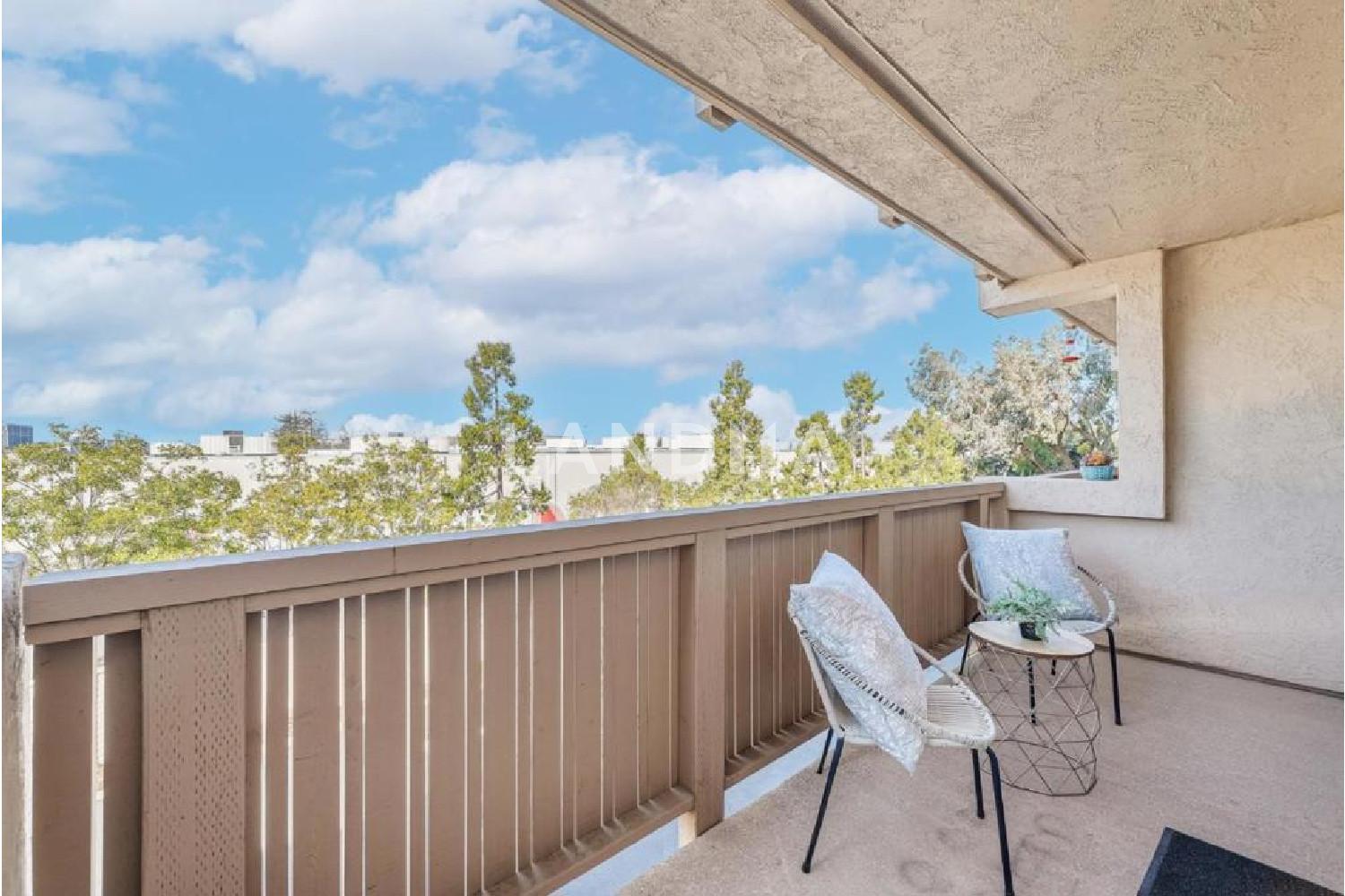 400 Ortega Avenue #216 官网图片 15