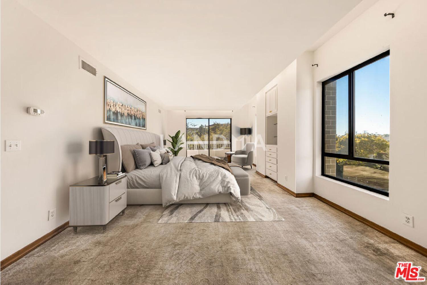 1220 Roxbury Drive #302 官网图片 12