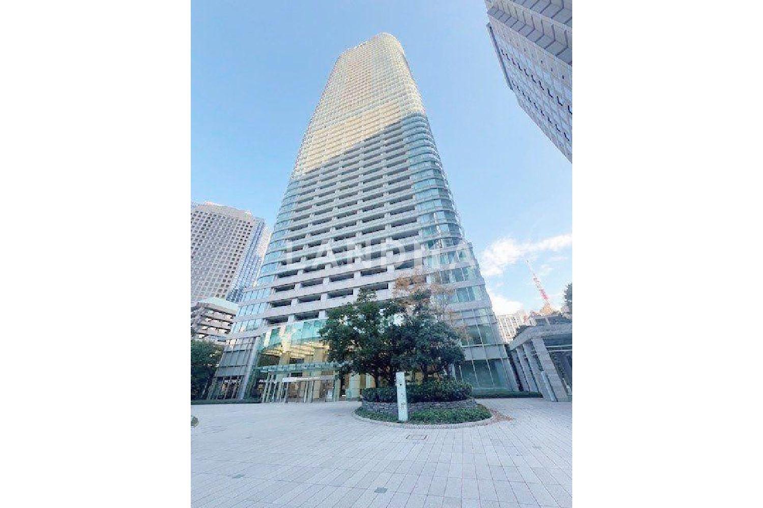 アークヒルズ仙石山森タワー 官网图片 3