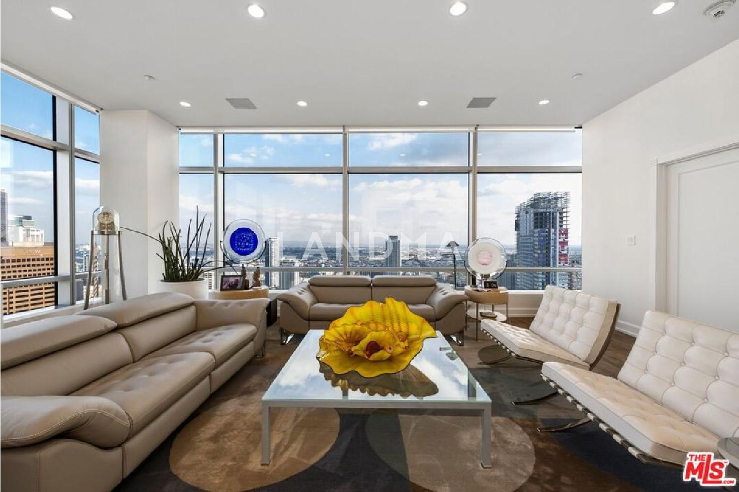 900 W Olympic Boulevard #46G 官网图片 3