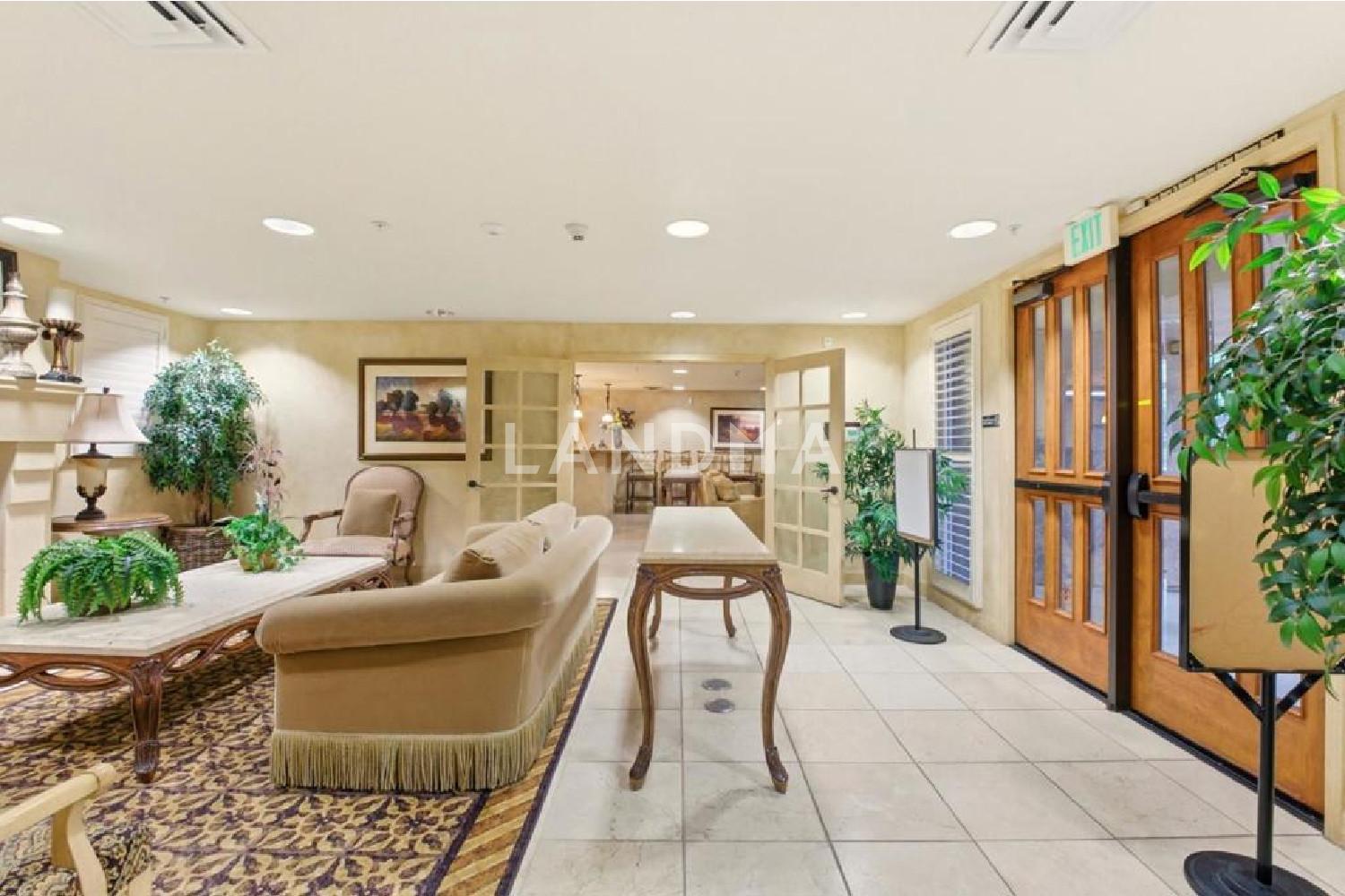 801 S Winchester Boulevard #5101 官网图片 19