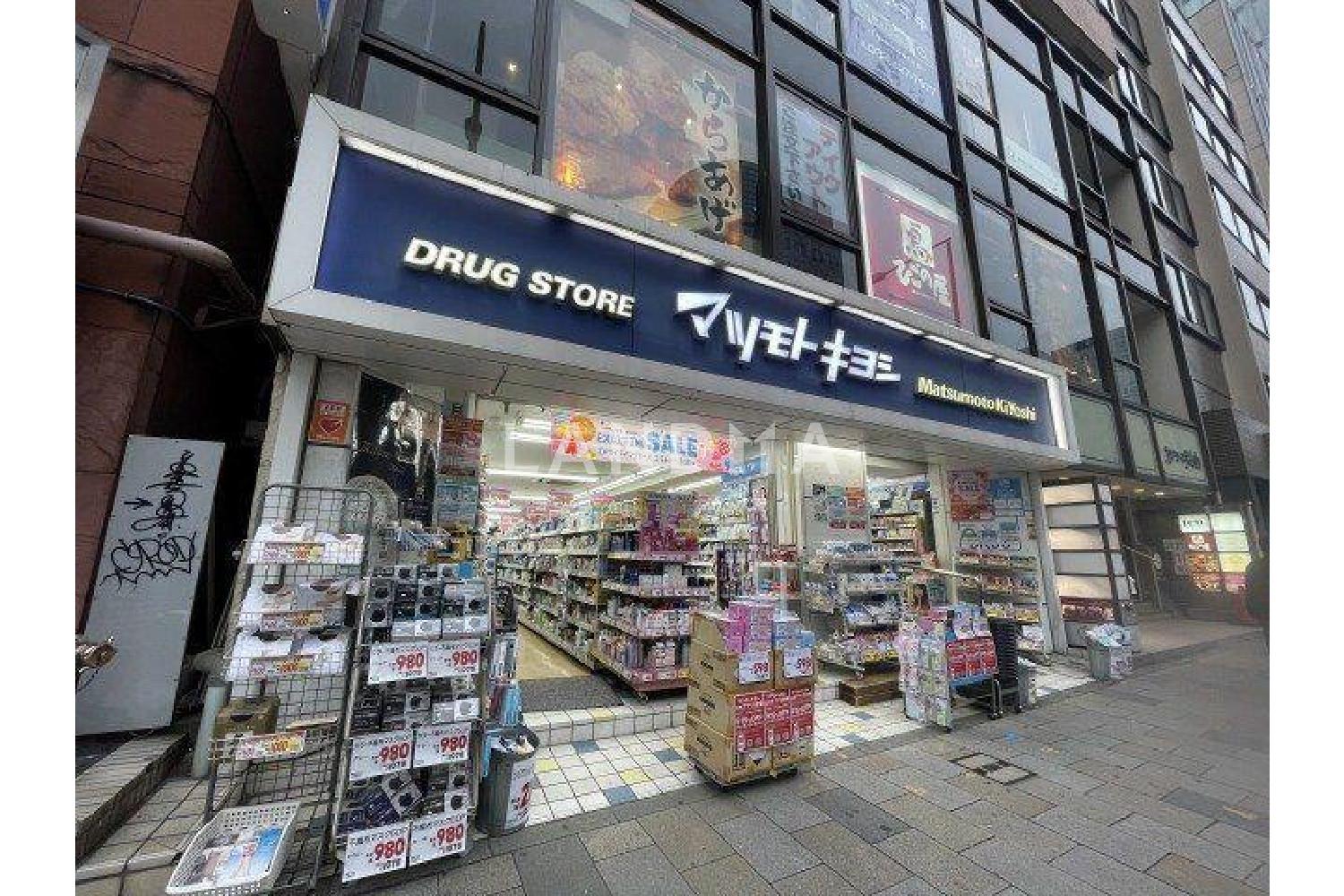 ファミールコート南青山 官网图片 4