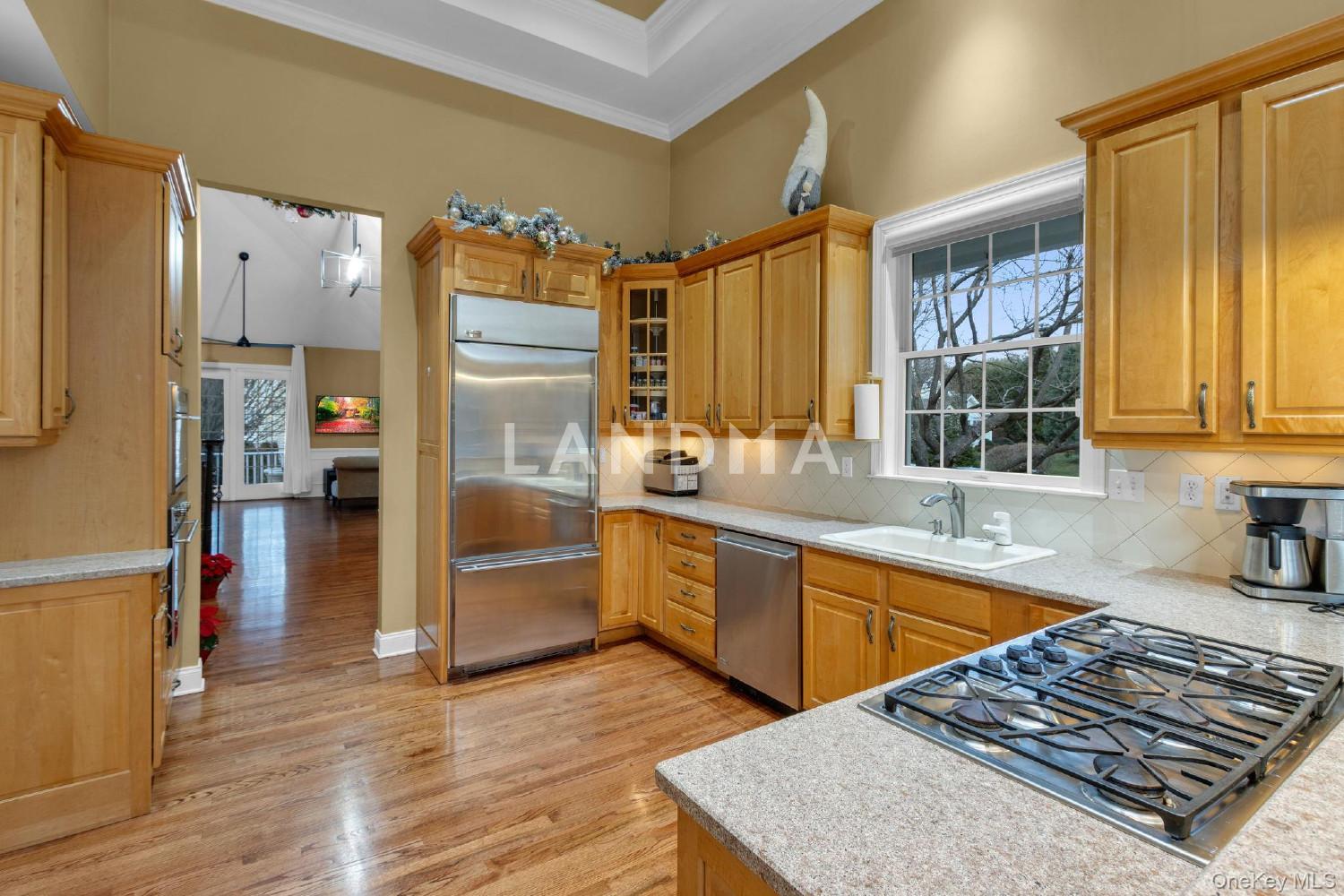 2 Bethpage Court 官网图片 10