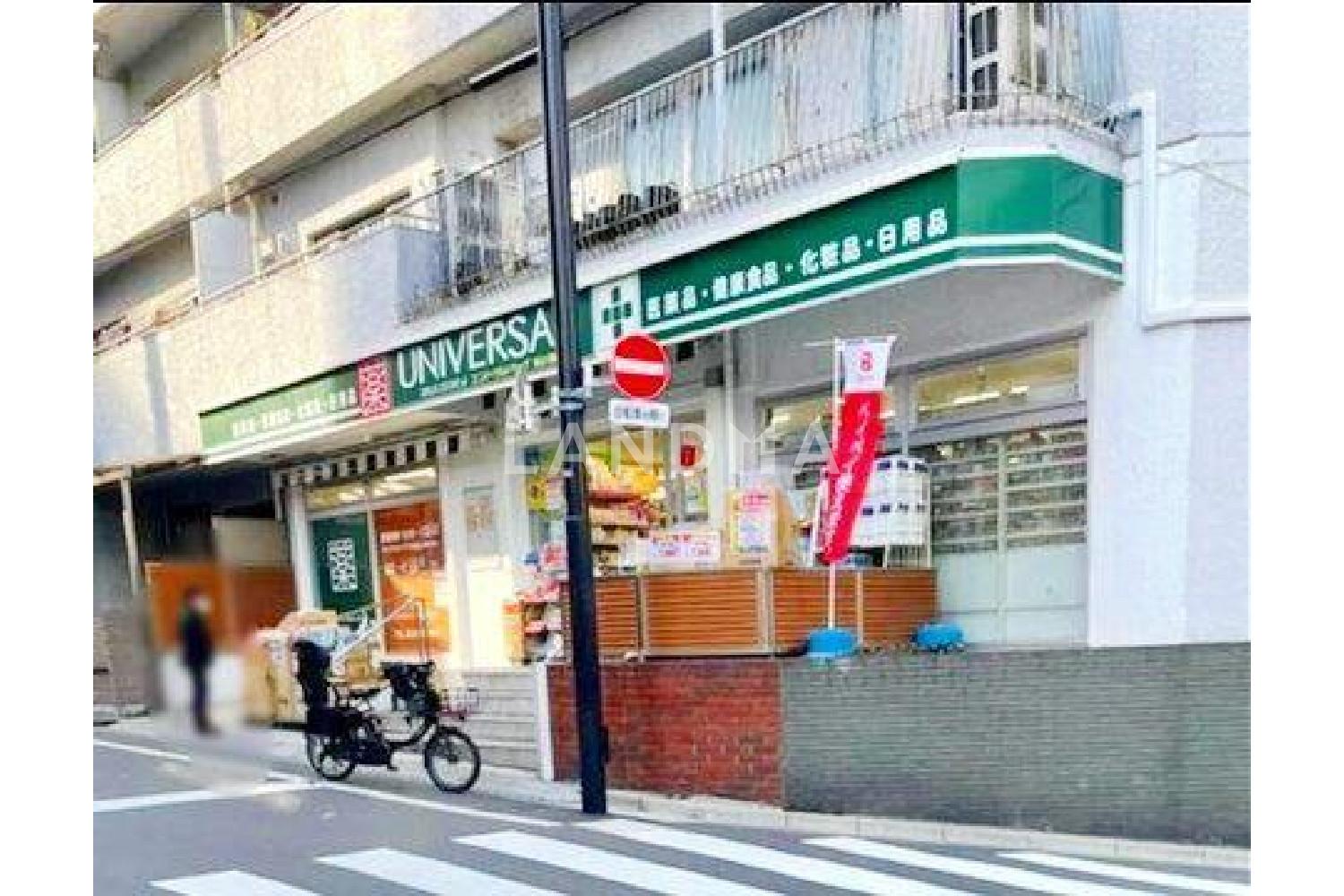 藤和シティホームズ六義園 官网图片 19