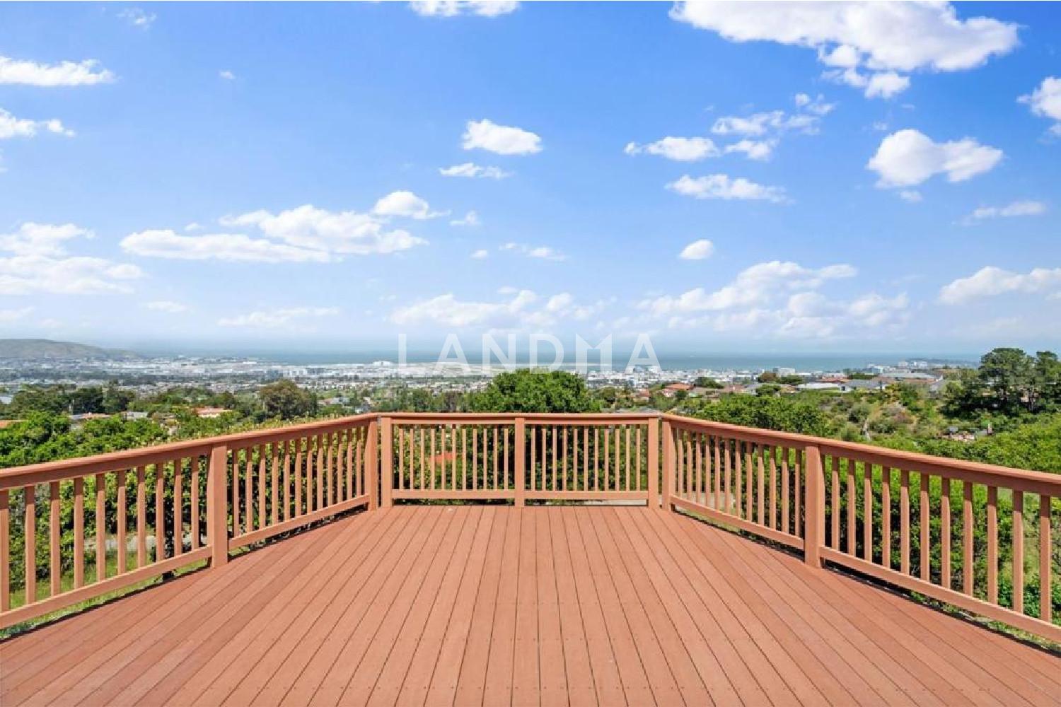 320 Vallejo Drive #22 官网图片 30