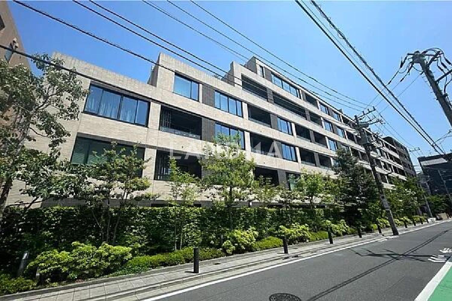 ザ・パークハウスグラン南青山高樹町 官网图片 2