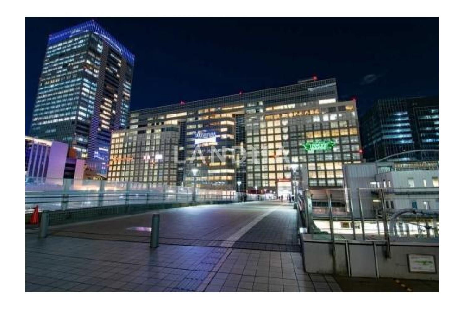パークコート神宮北参道ザタワー 官网图片 16