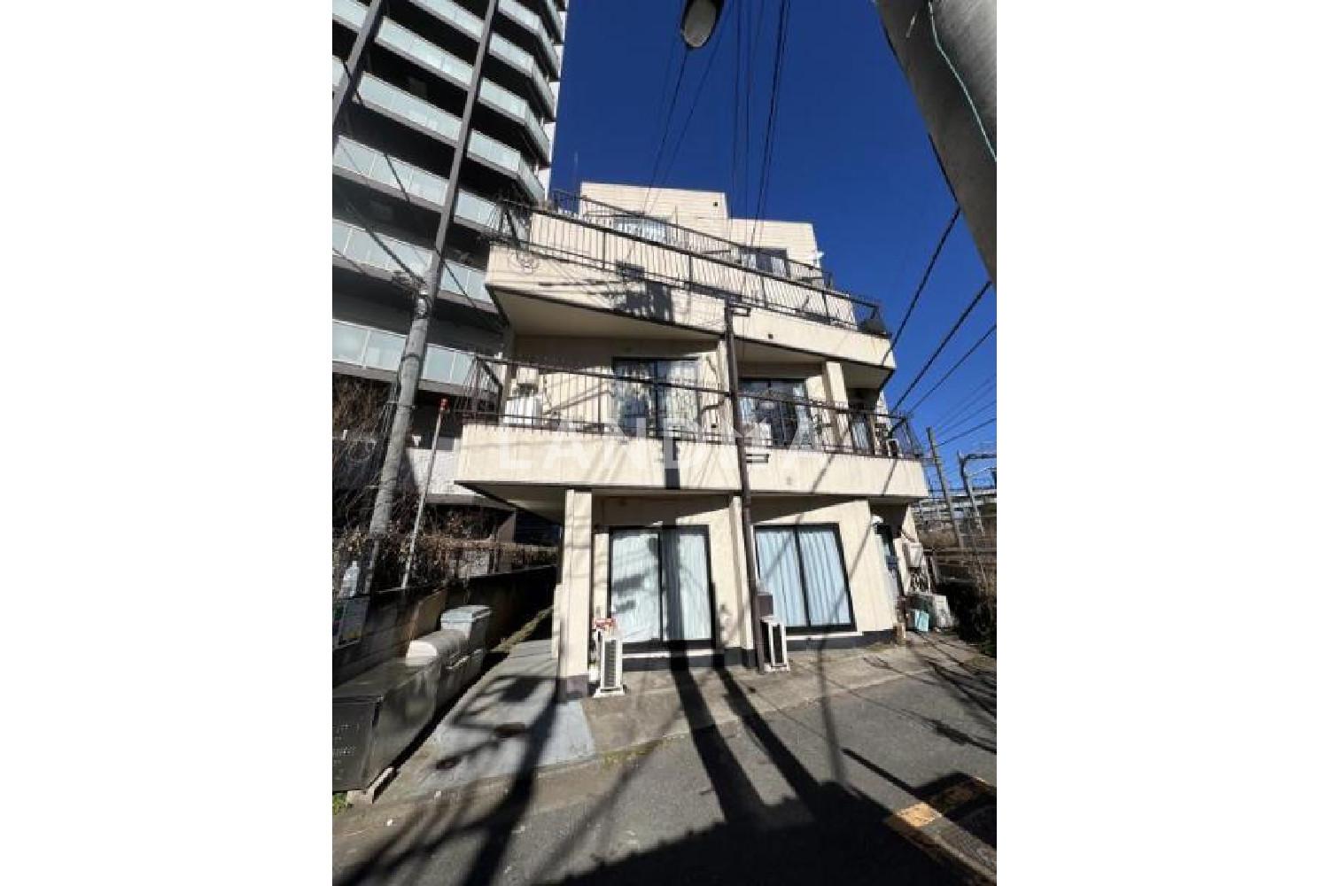 東京都豊島区池袋 一棟売りマンション 130.47㎡ 官网图片 7