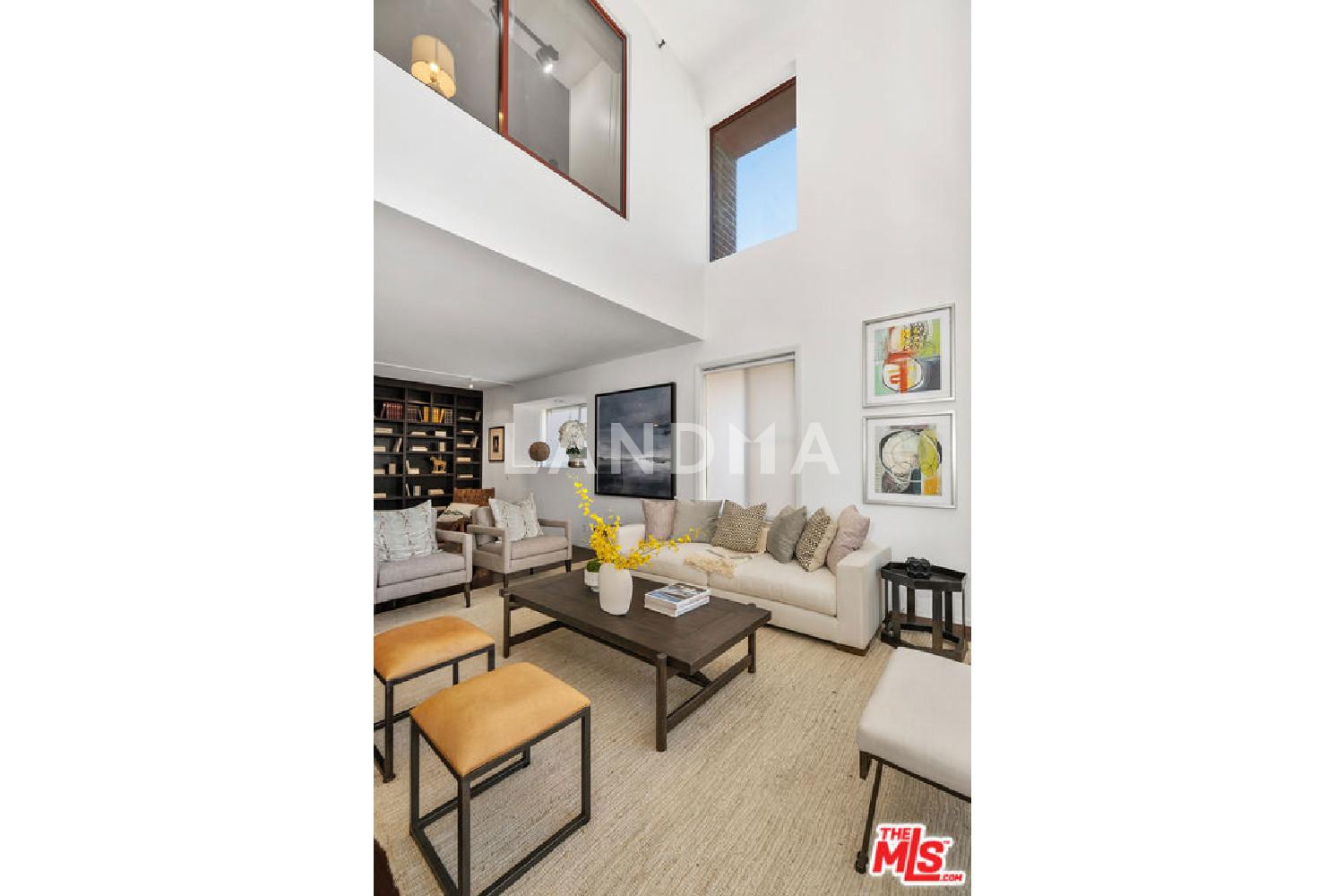 10550 Wilshire Boulevard #305 官网图片 12