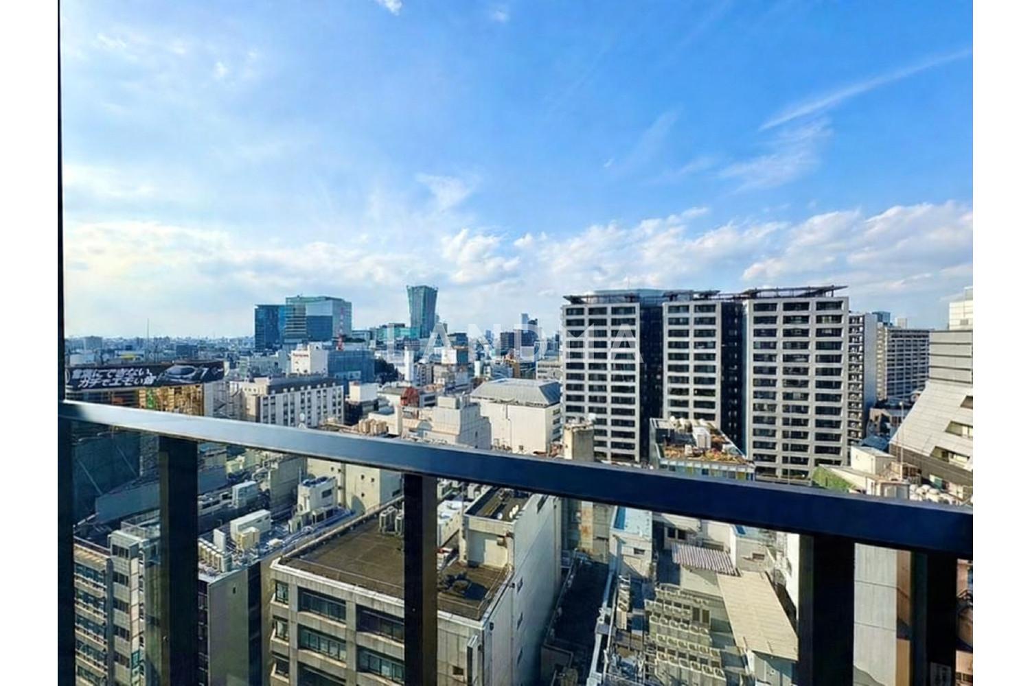 宮益坂ビルディング ザ・渋谷レジデンス 官网图片 17