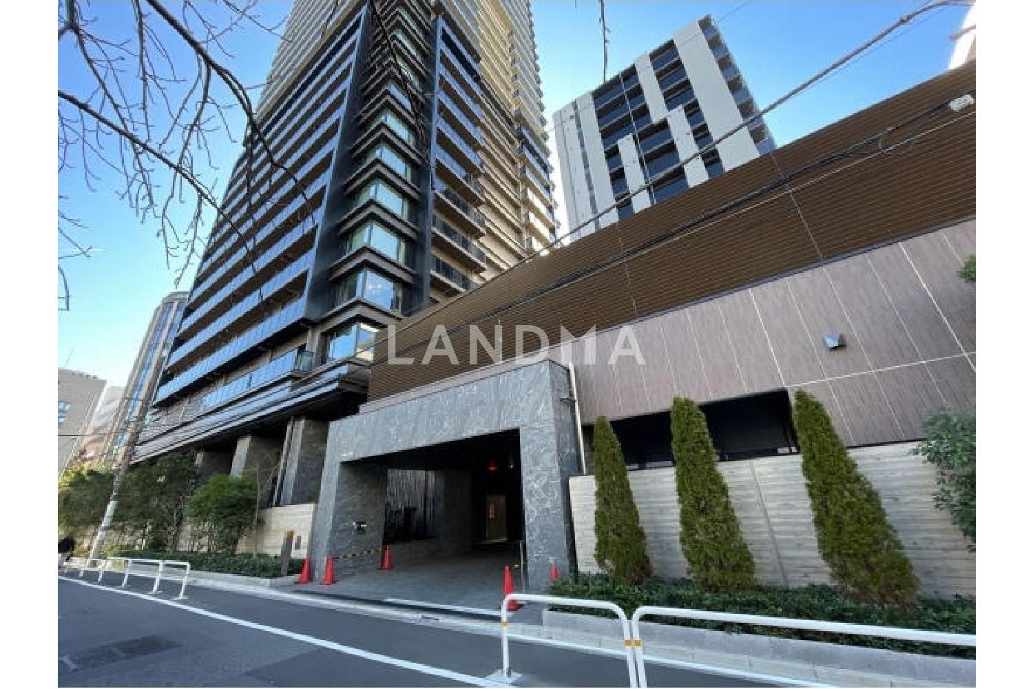 アトラスタワー五反田 官网图片 4