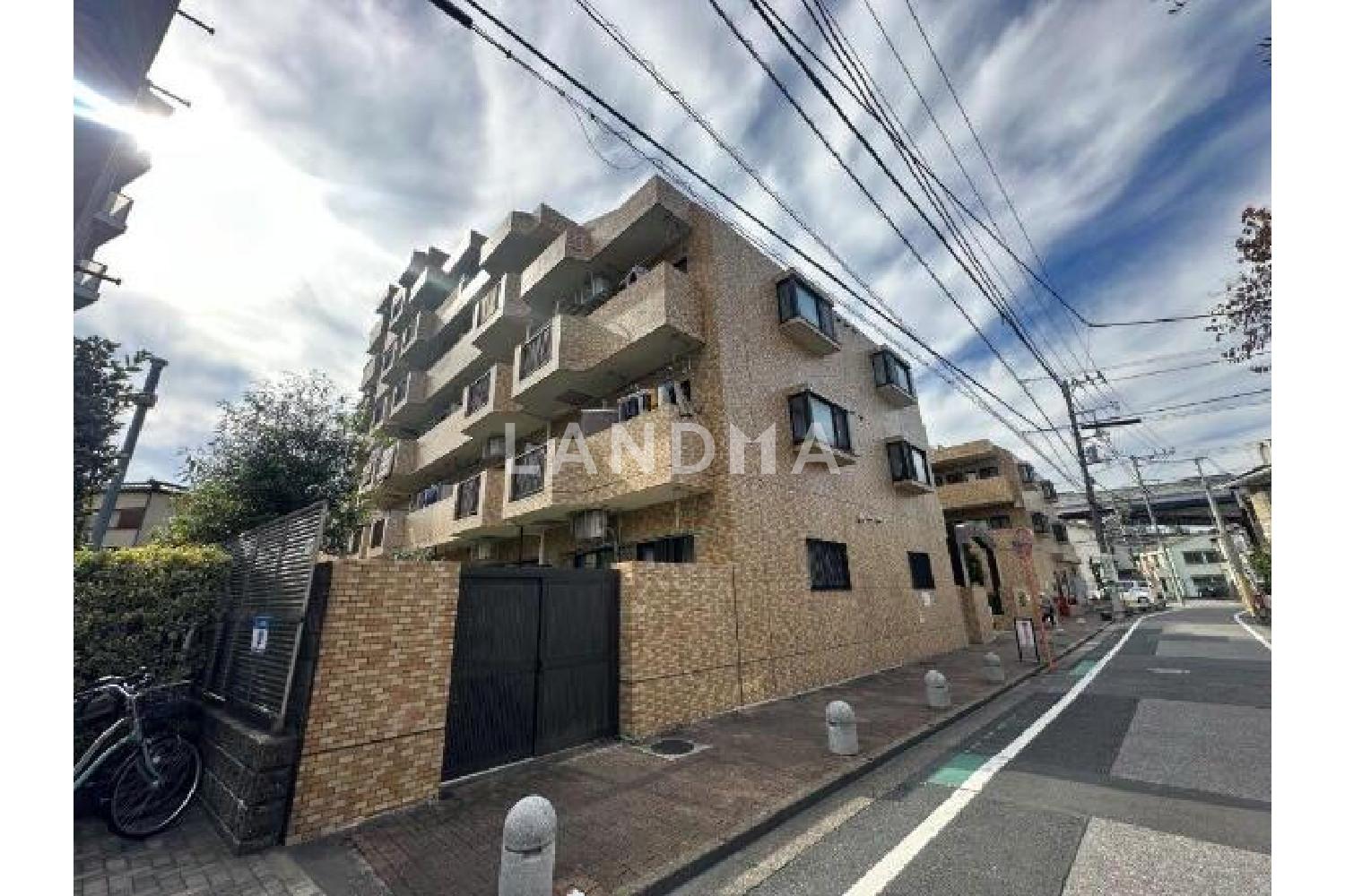 ライオンズマンション堀切菖蒲園 官网图片 6