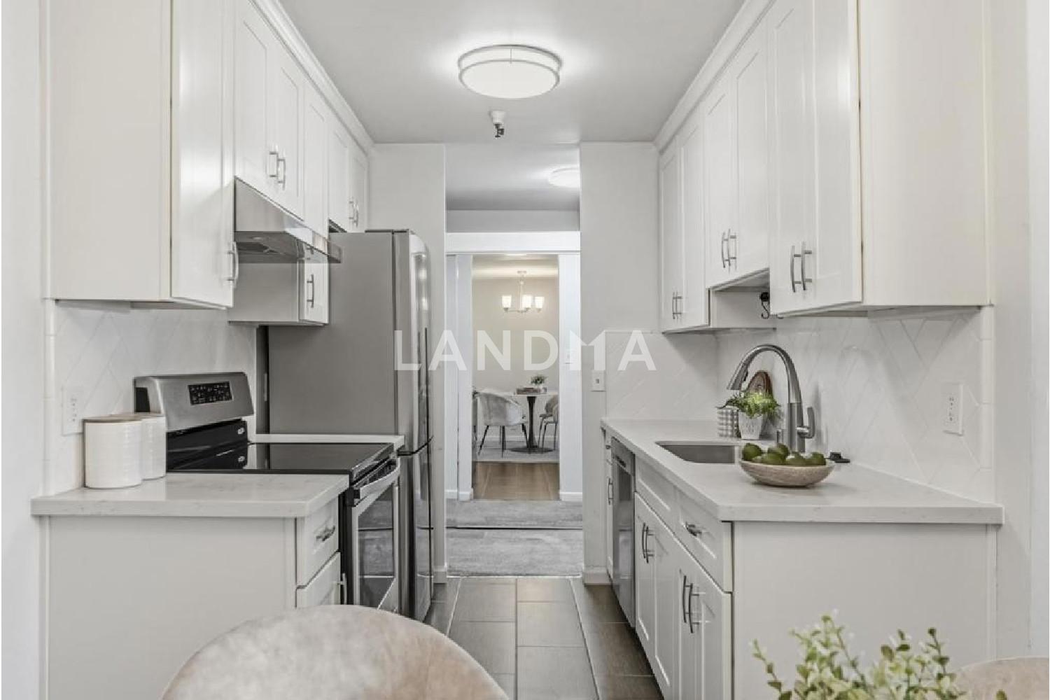 400 Ortega Avenue #216 官网图片 11