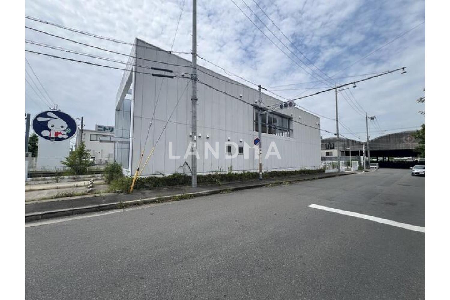 京都府京都市南区上鳥羽岩ノ本町31-2 一棟売りビル 528.38㎡ 官网图片 5