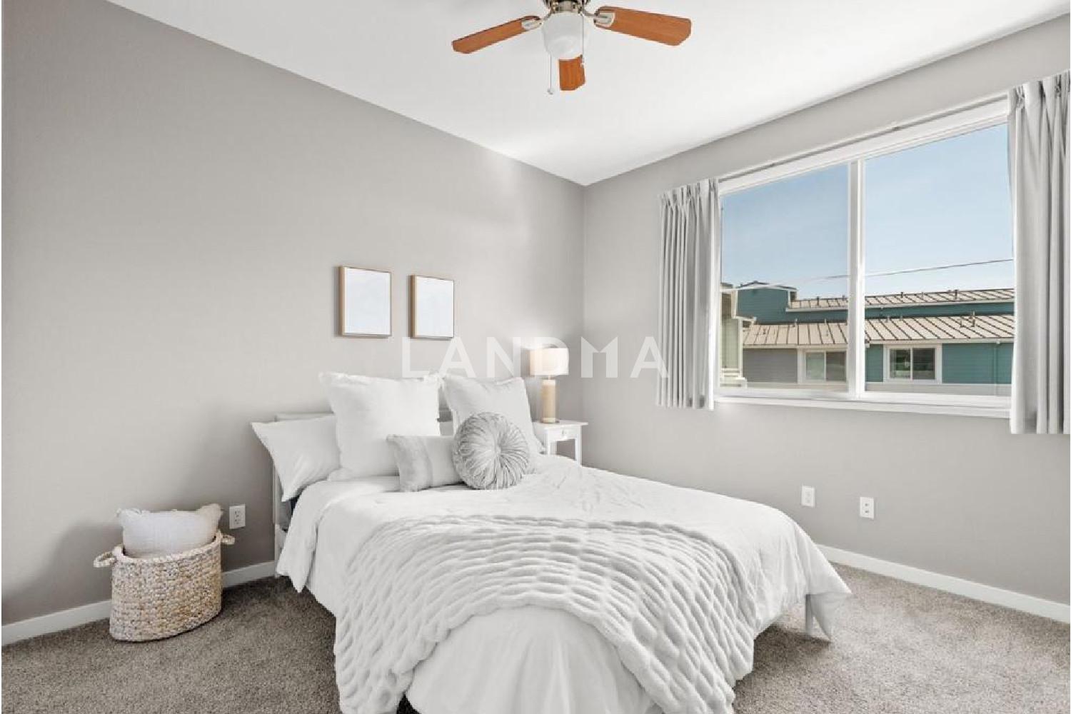 1066 41st Avenue #D106 官网图片 41