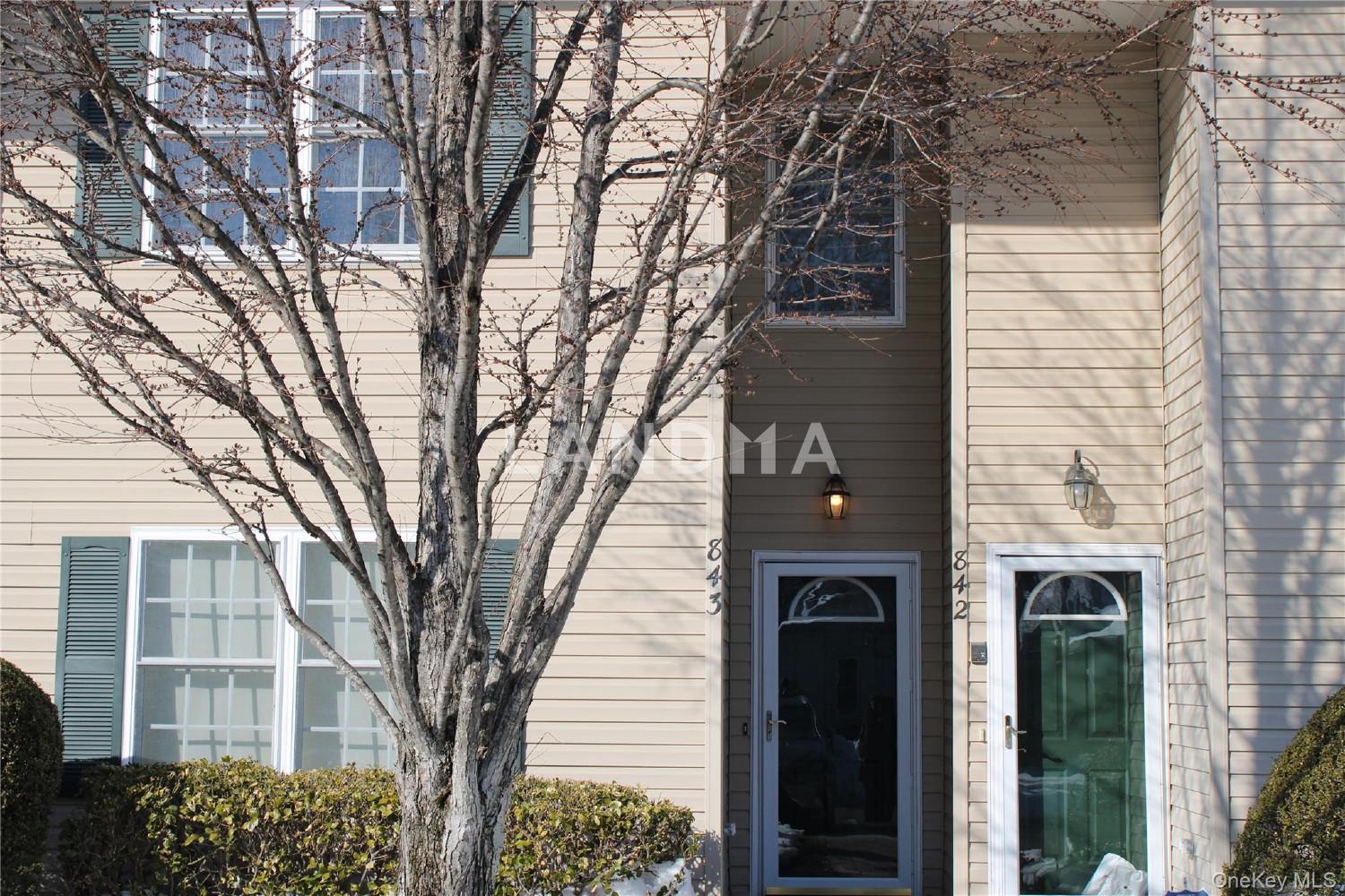 843 Madeira Boulevard