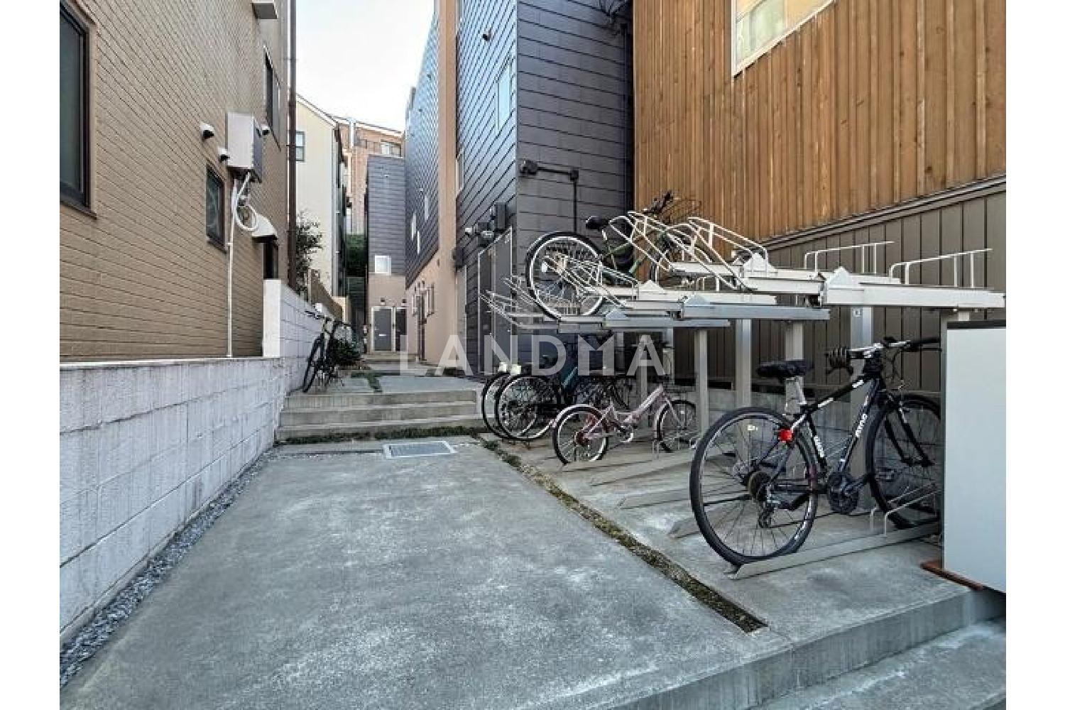 東京都文京区白山1丁目3-7 一棟売りアパート 404㎡ 官网图片 7