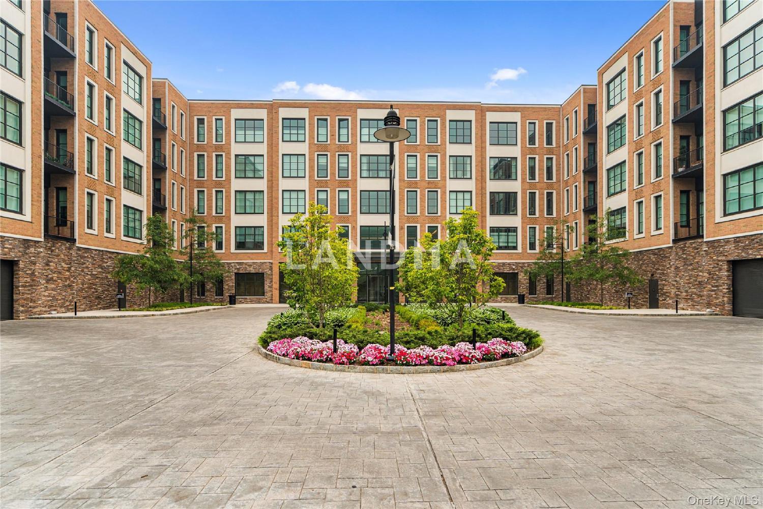 100 Garvies Point Road  Unit 1309 官网图片 2
