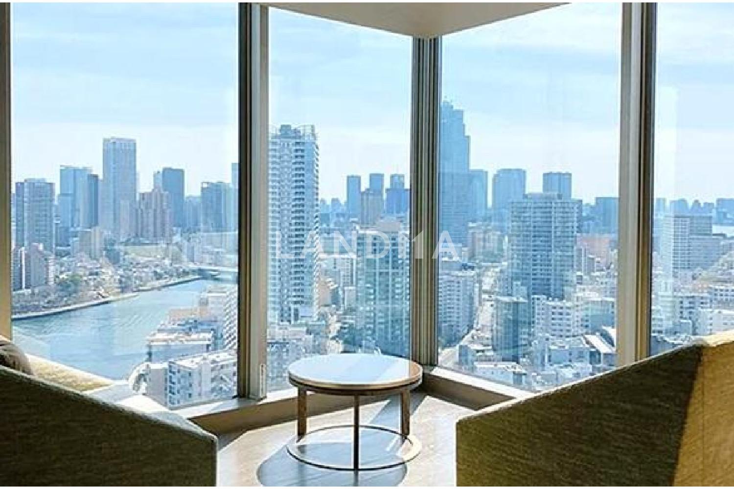 ブリリアザタワー東京八重洲アベニュー 官网图片 7