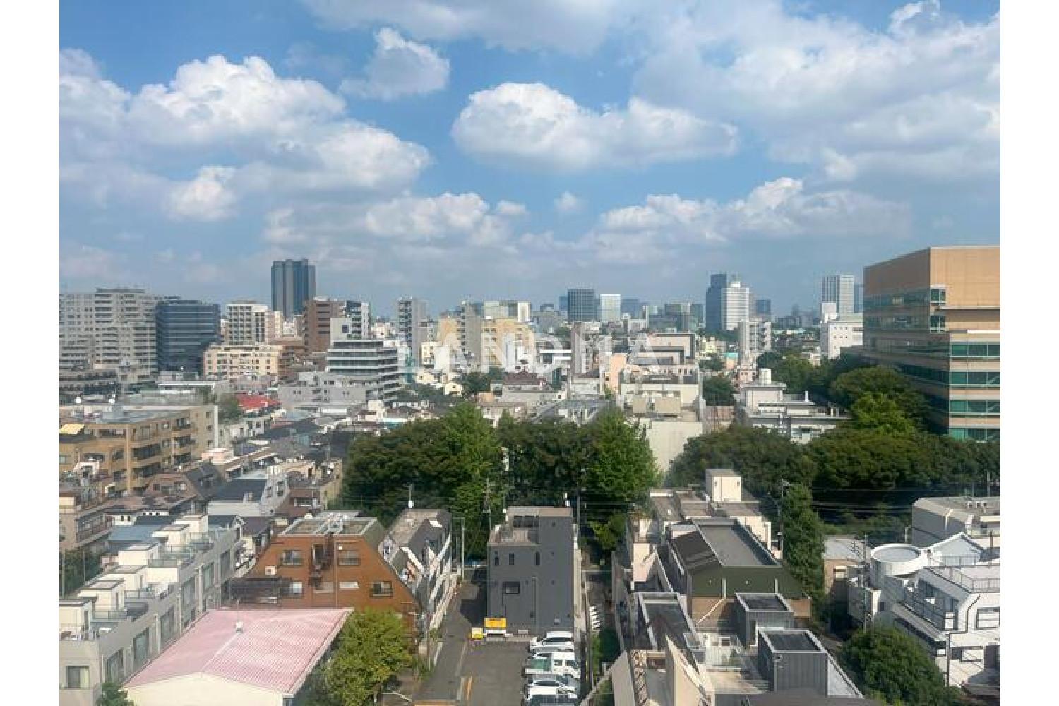 東京都新宿区大京町26番地 一棟売りマンション 318.11㎡ 官网图片 6