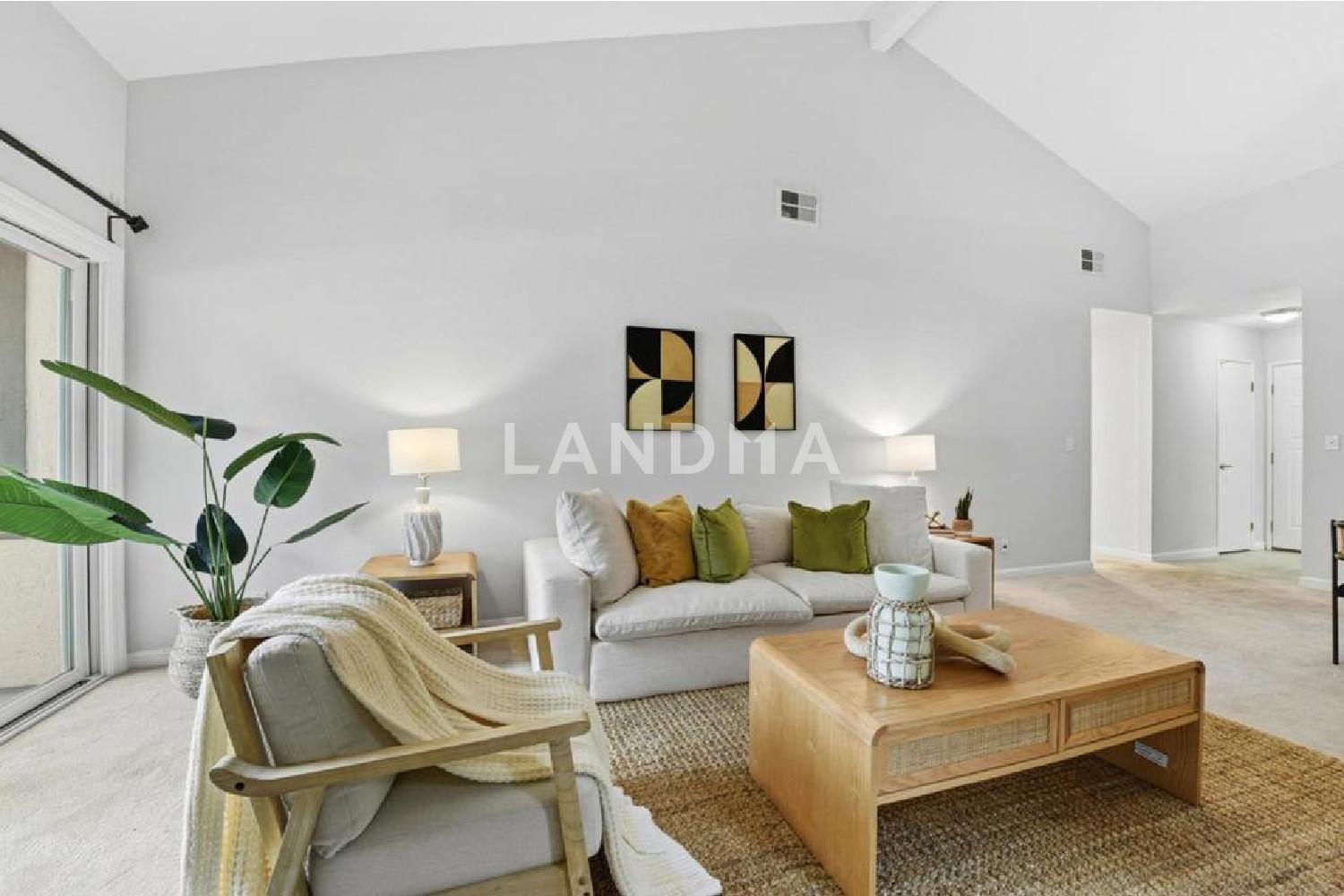 1400 Bowe Avenue #1106 官网图片 7