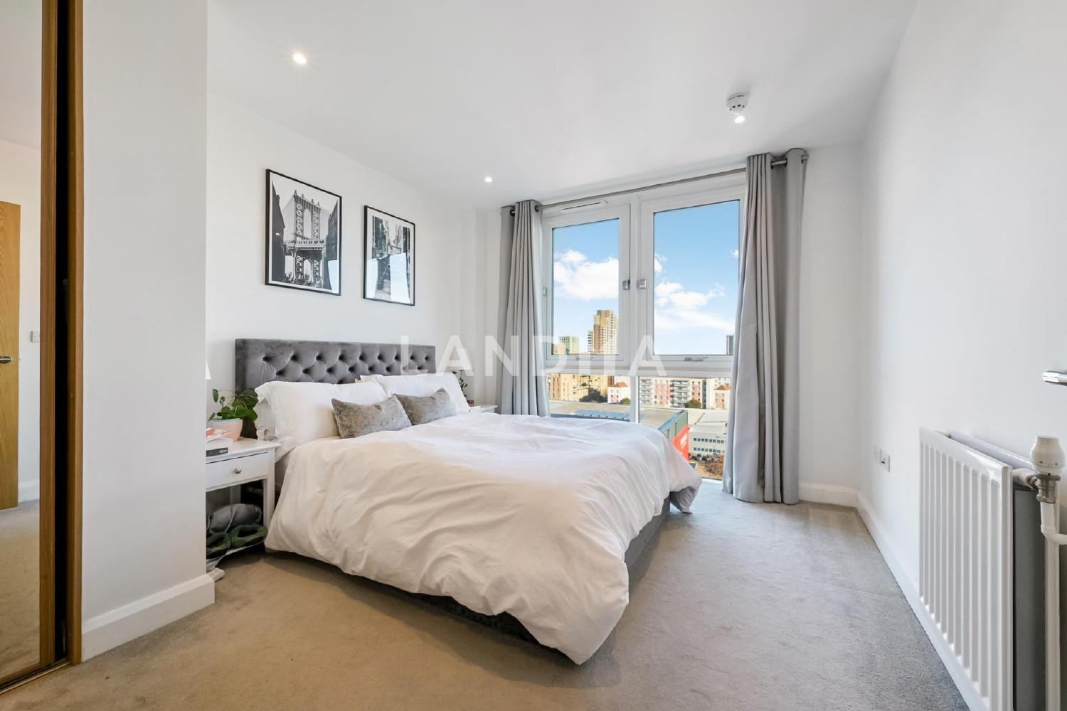 Stanley Turner House 官网图片 2