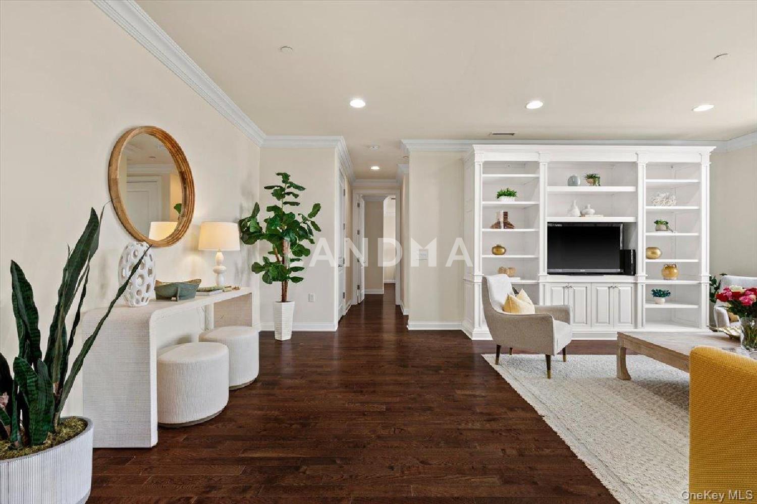 1 Christie Place  Unit 402E 官网图片 10
