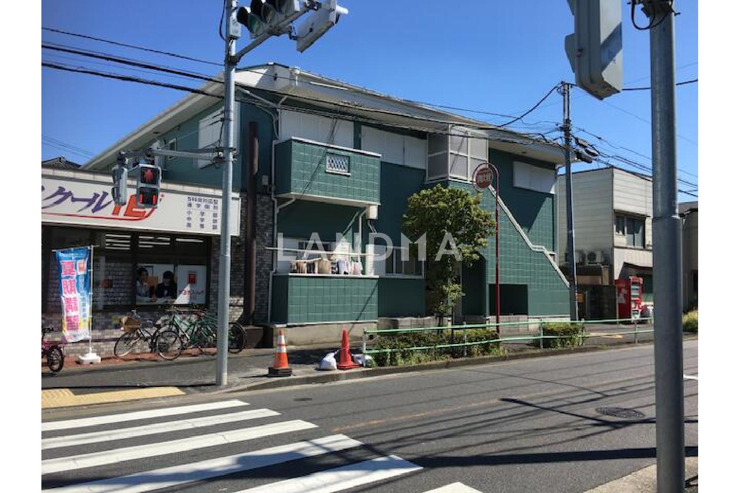 東京都葛飾区奥戸1丁目28-5 一棟売りアパート 603.53㎡ 官网图片 8