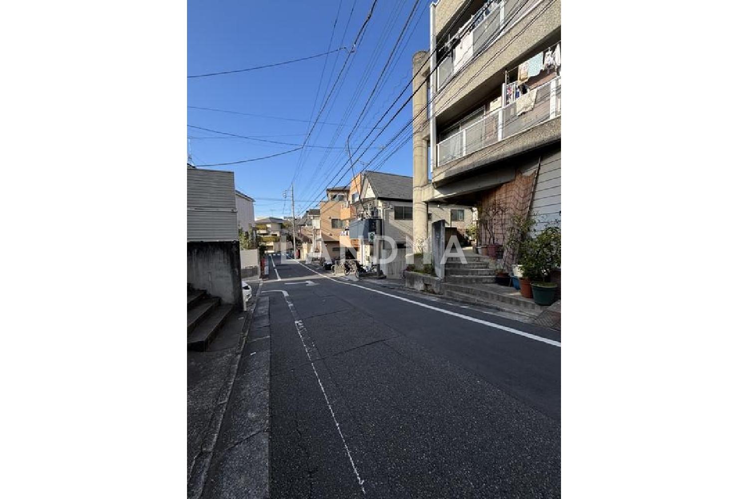 東京都大田区南千束1-3-12 一棟売りマンション 300.69㎡ 官网图片 5