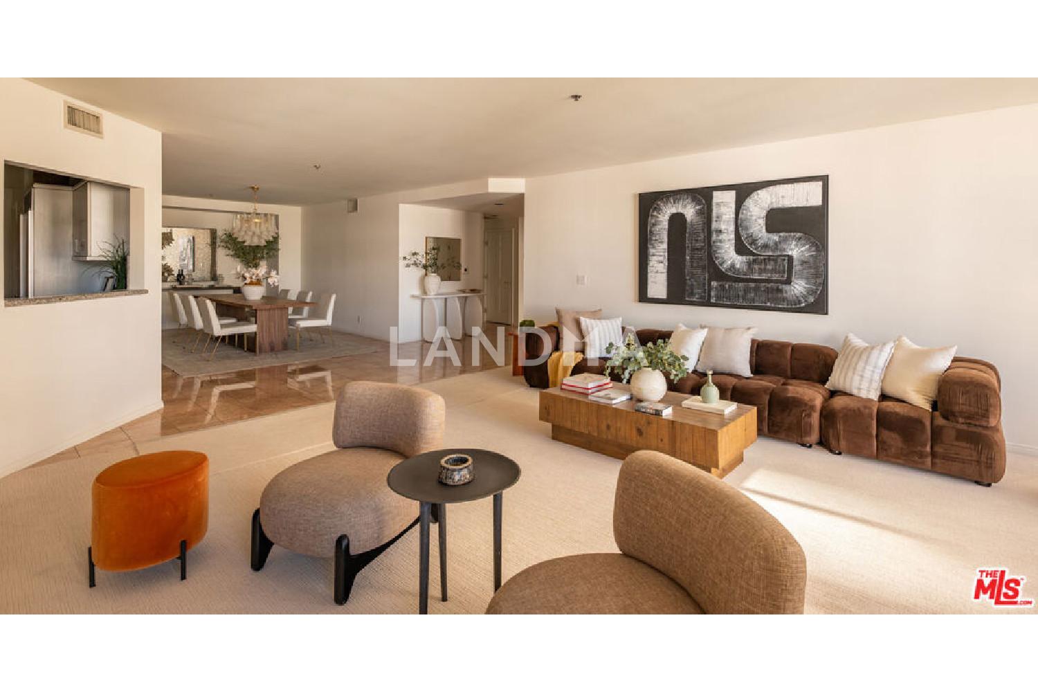 10724 Wilshire Boulevard #1106 官网图片 4