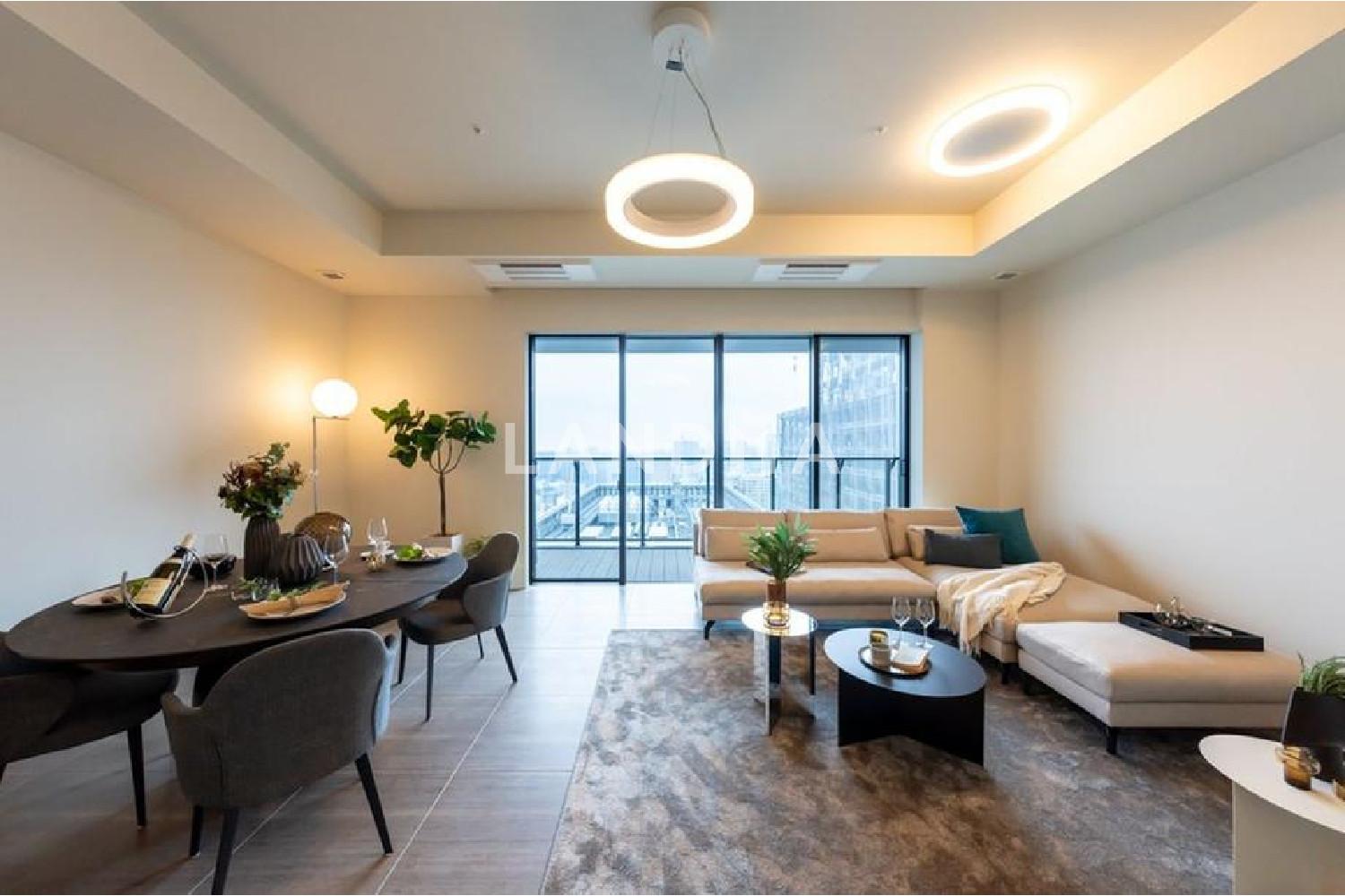 WORLD TOWER RESIDENCE 官网图片 20