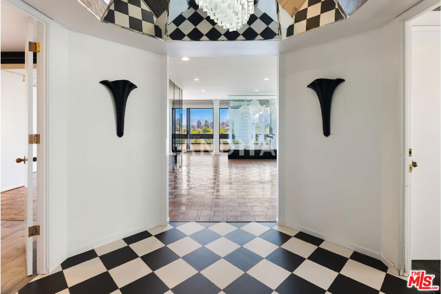 10551 Wilshire Boulevard #1002 官网图片 11