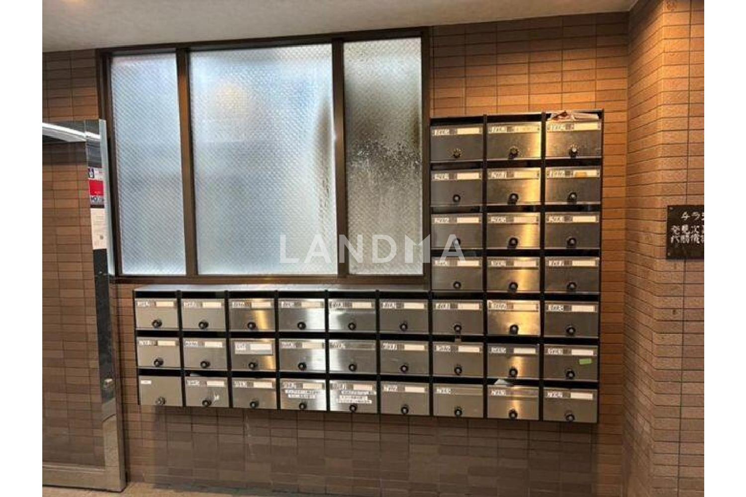 大阪府大阪市西区北堀江2丁目 一棟売りマンション 202.39㎡ 官网图片 2