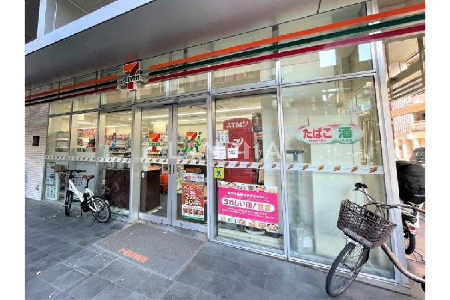 グランドヒルズ元麻布 官网图片 4