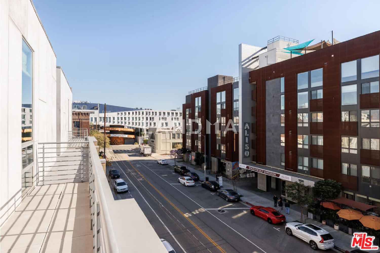 940 E 2nd Street #38 官网图片 21