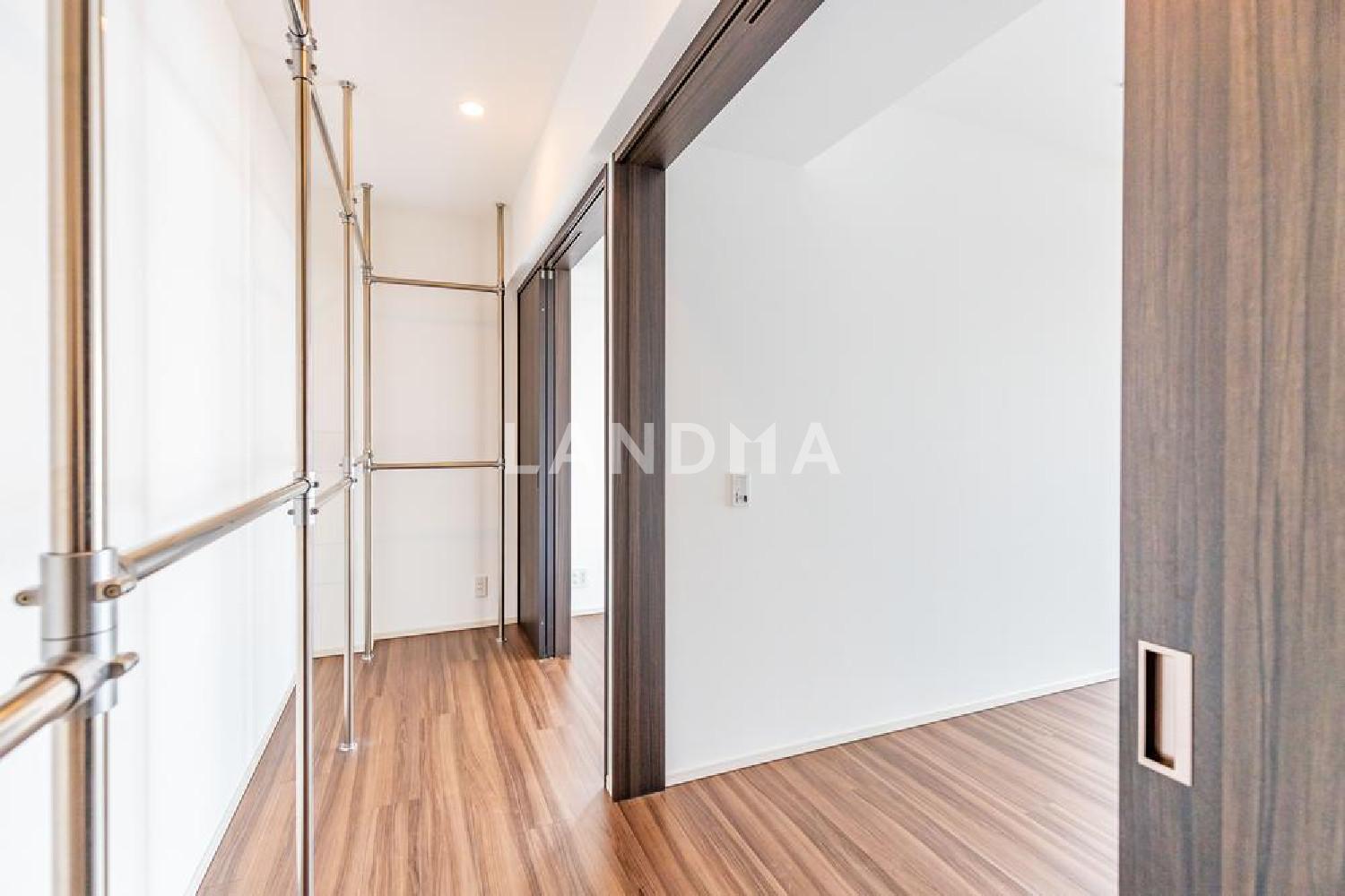 ザ・パークハウス　中野タワー 官网图片 6