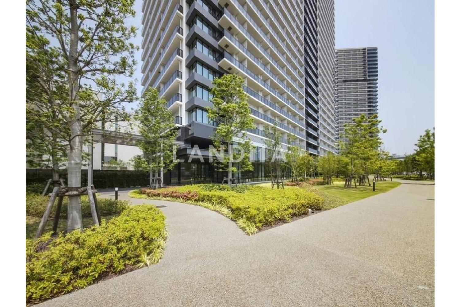シティタワーズ東京ベイ　セントラルタワー 官网图片 14
