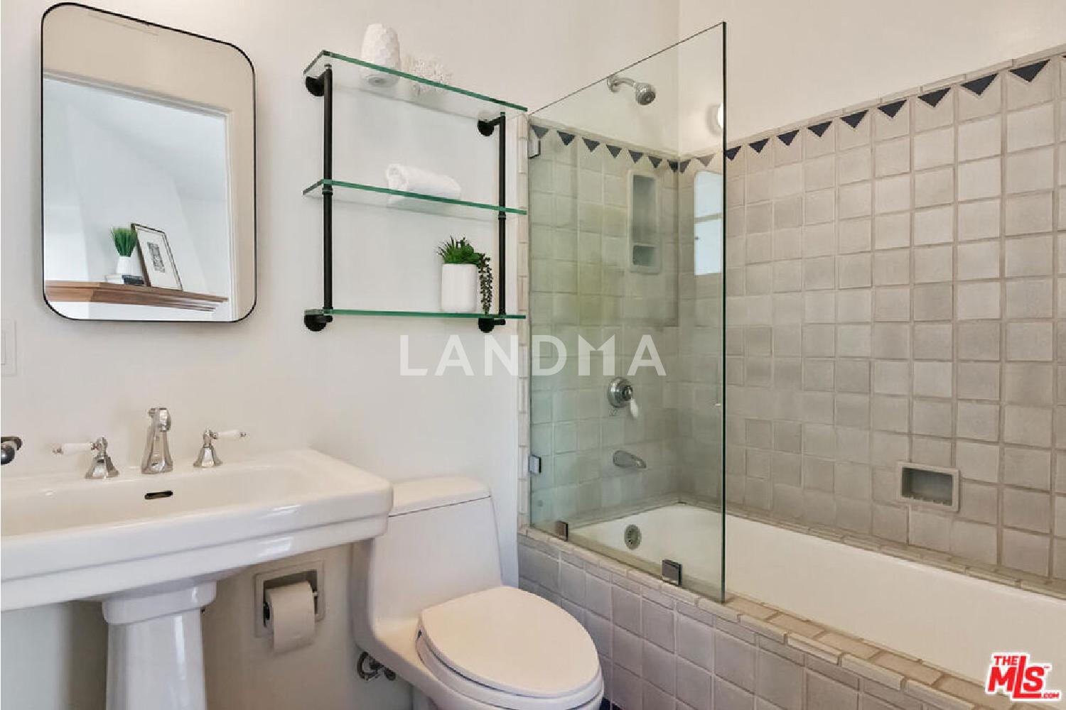 1414 N Harper Avenue #4 官网图片 19