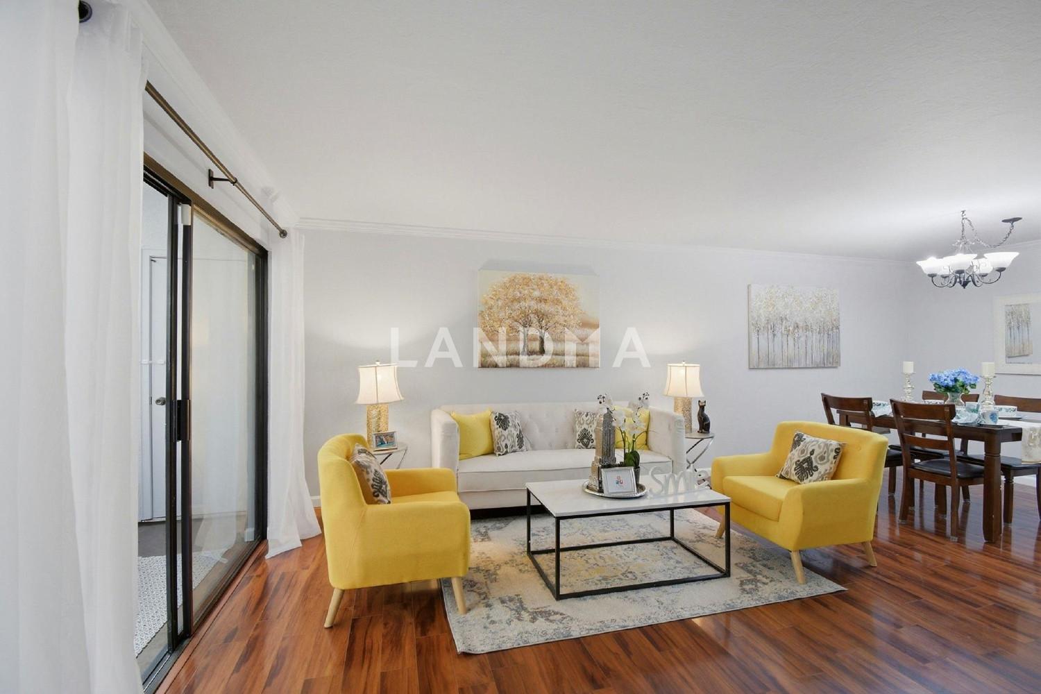 2515 Central Ave #203K 官网图片 8