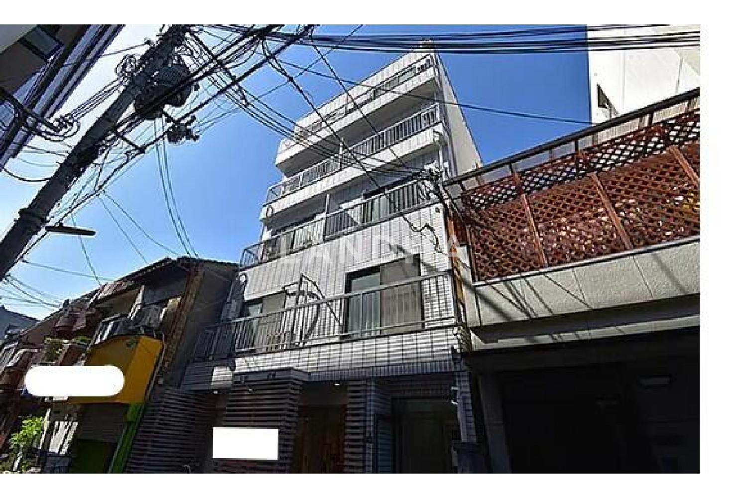 大阪府大阪市城東区関目 一棟売りマンション 100.71㎡ 官网图片 3