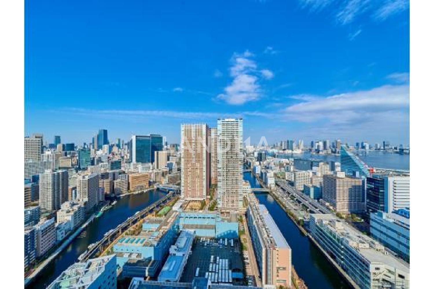 芝浦アイランドケープタワー 官网图片 18