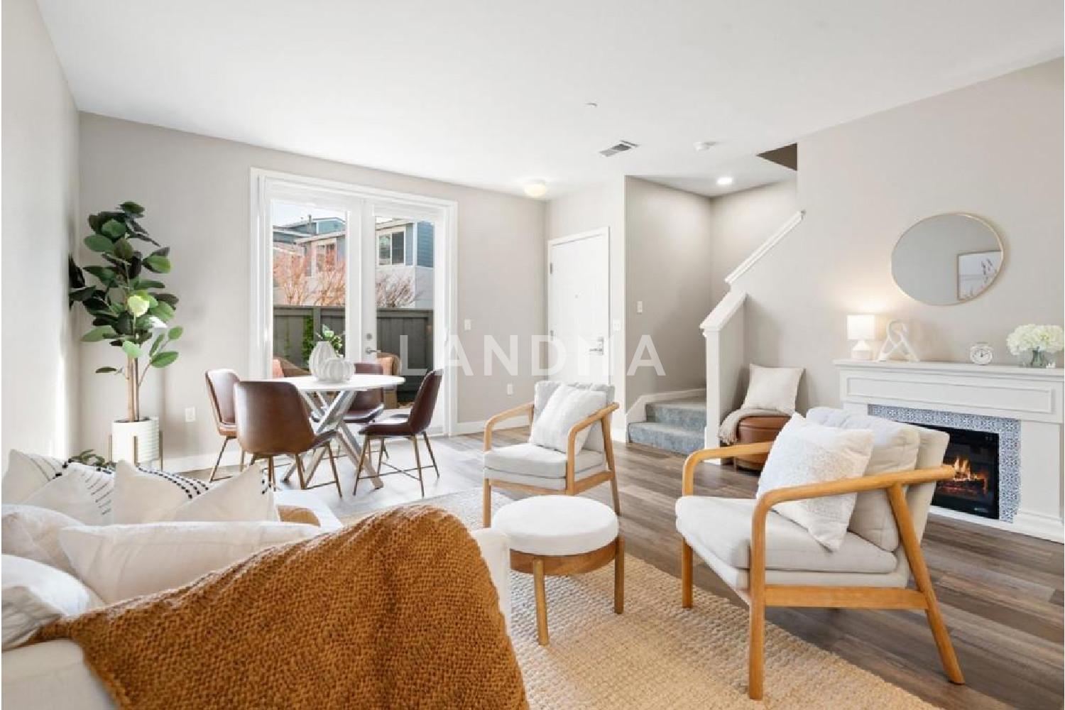 1066 41st Avenue #D106 官网图片 20