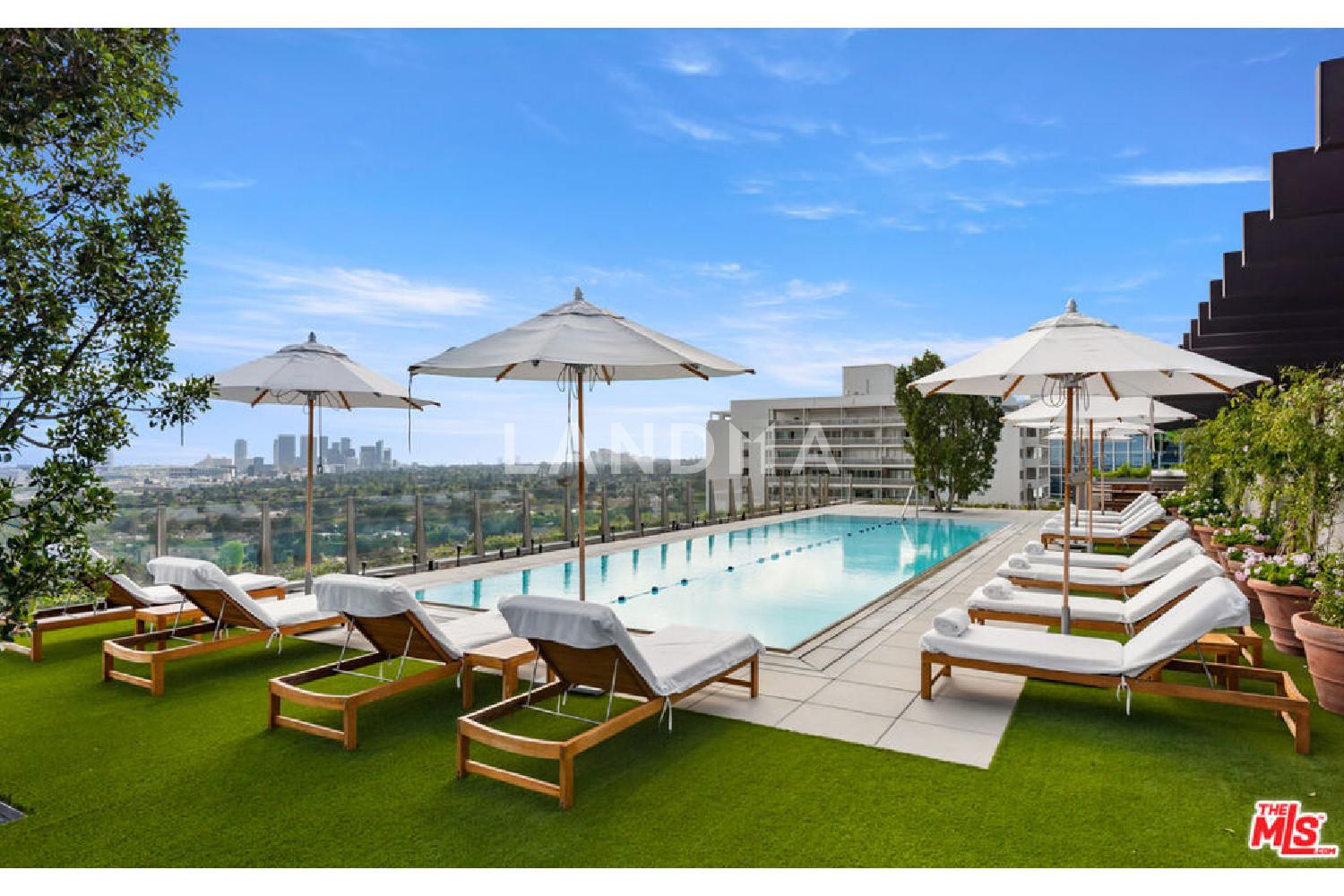 9040 Sunset Boulevard #1101 官网图片 25