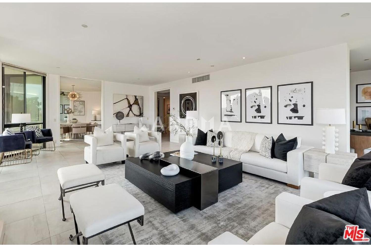 300 N Swall Drive #307 官网图片 5