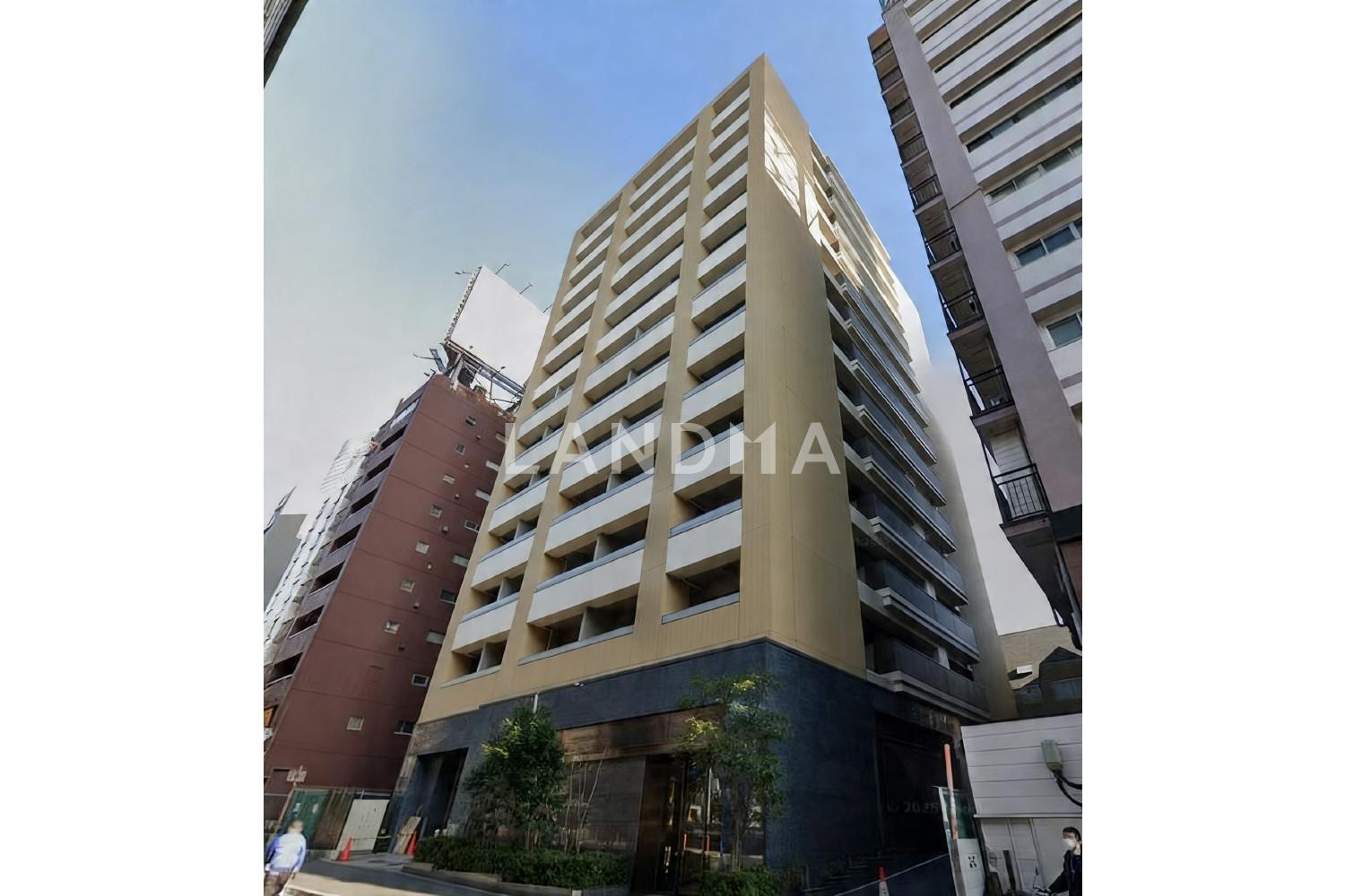 イニシアイオ西麻布
