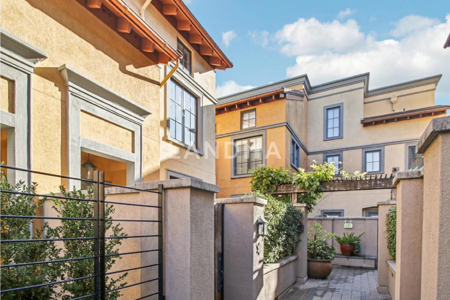 356 Santana Row #319 官网图片 46