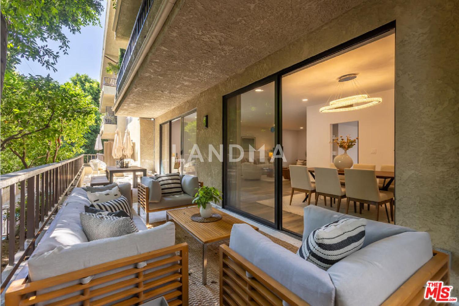 1210 N Kings Road #101 官网图片 10