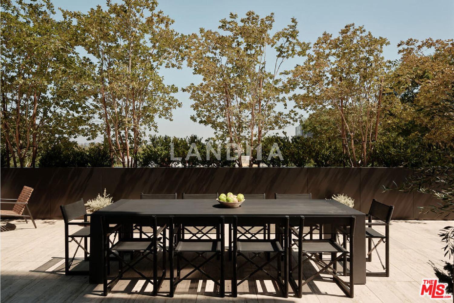 8899 Beverly Boulevard #4D 官网图片 16