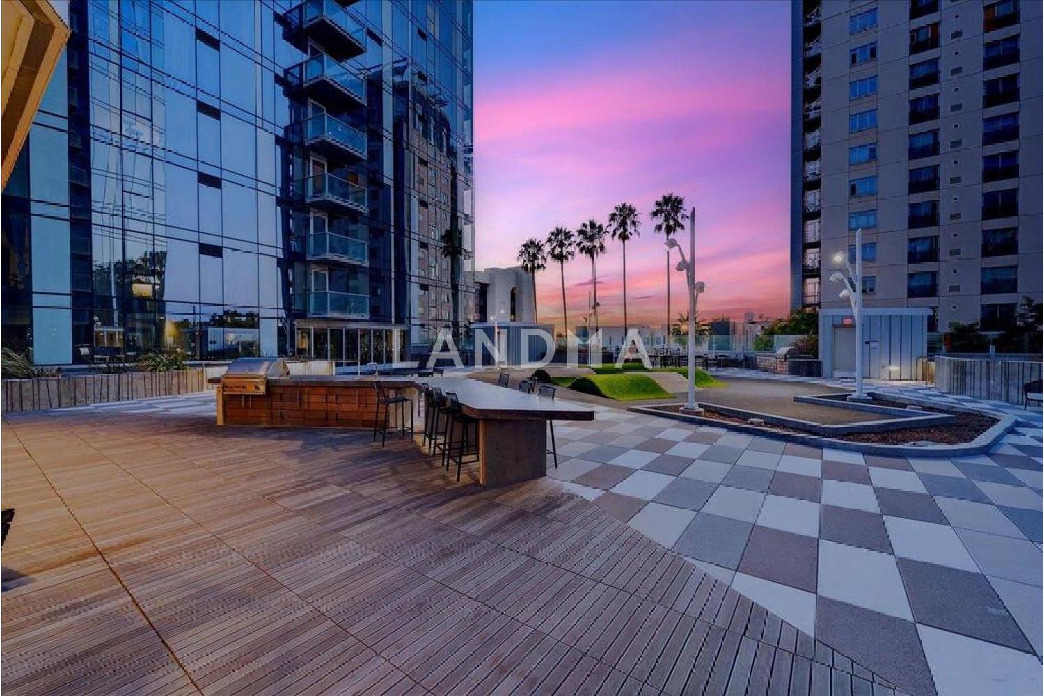 188 W Saint James Street #11101 官网图片 96
